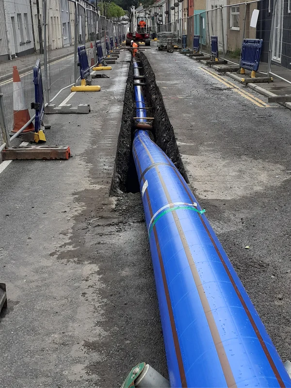 ProtectaLine resources